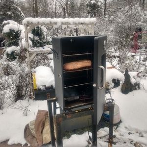 Meet your Posher, Bill